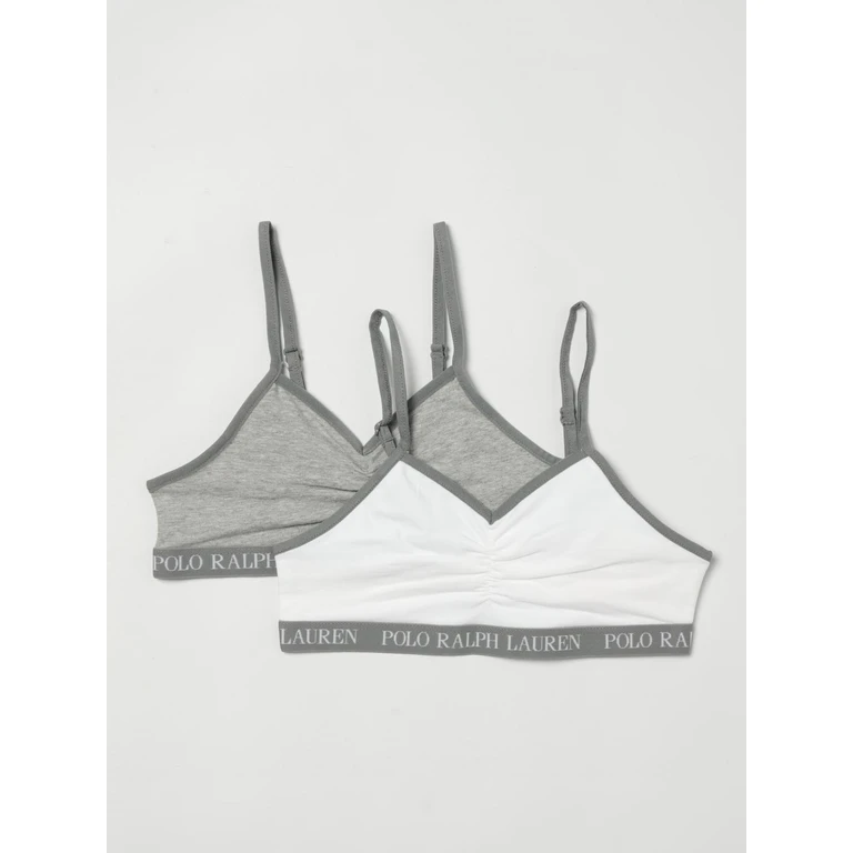 Underwear Kids color Grey (4P5017G9I)