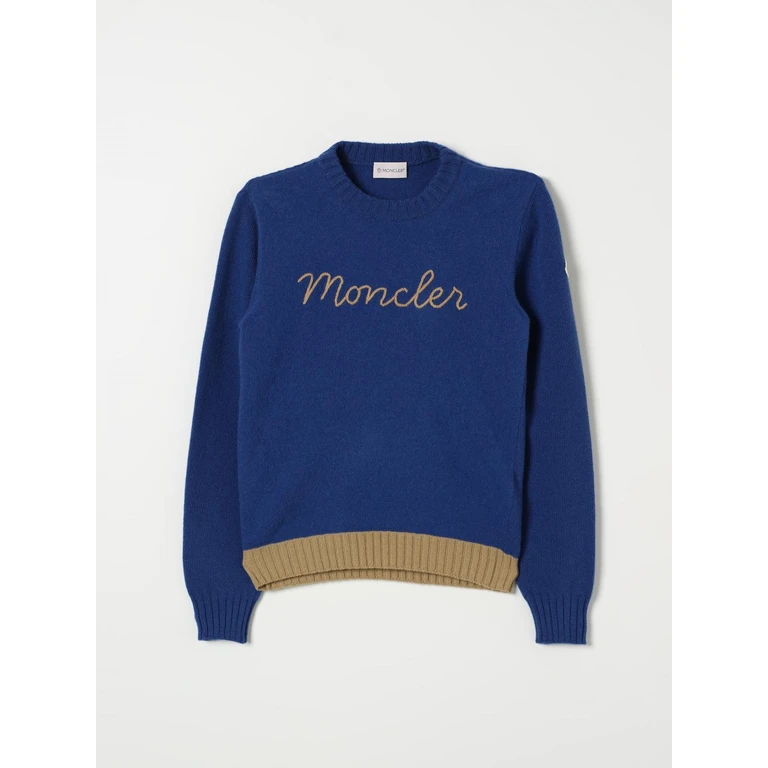 Sweater Kids color Blue (9C00009M111571J)
