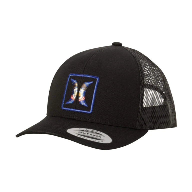 Men's Utah Trucker Hat Hats