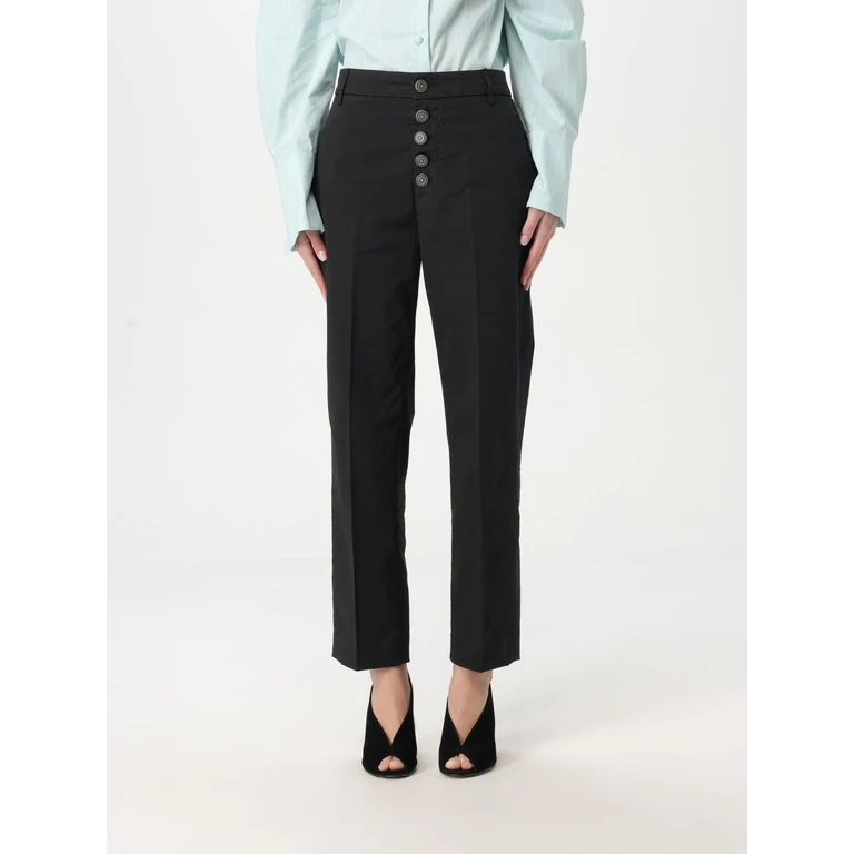 Jeans Woman color Black (DP576GSE046IZ1DD999)