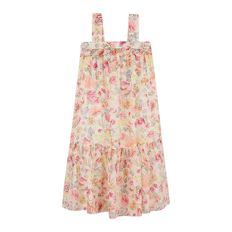 Chloe' Robe De Soirée - Multicolore (C21229Z41)