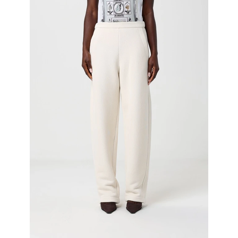 Pants Woman color White (2611781038600001)