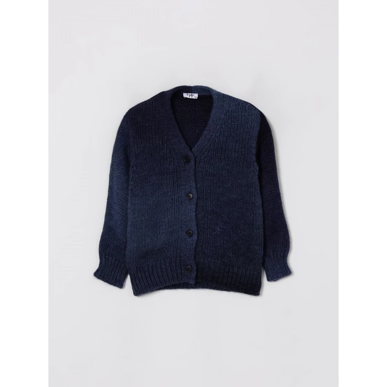 Sweater Kids color Blue (A25GGF0001EM914497)