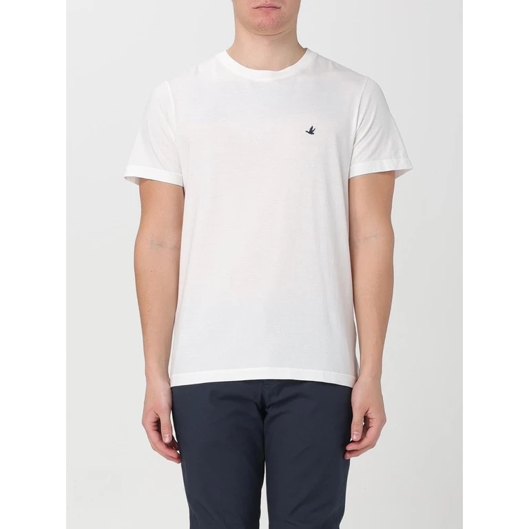 T-Shirt Men color White (200AJ0899149)