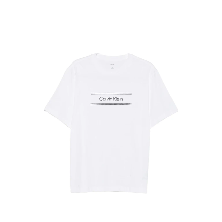 Calvin Klein Logo-print T-shirt