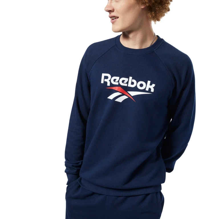 Men's Classics Vector Crew Sweatshirt