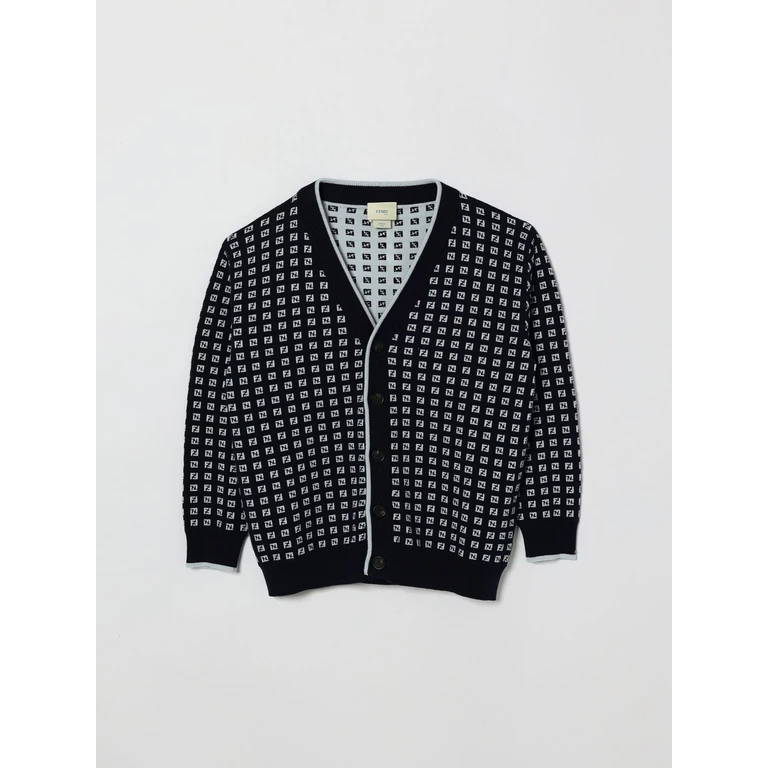 Sweater Kids color Blue (JUG203AYMYF1UPO)