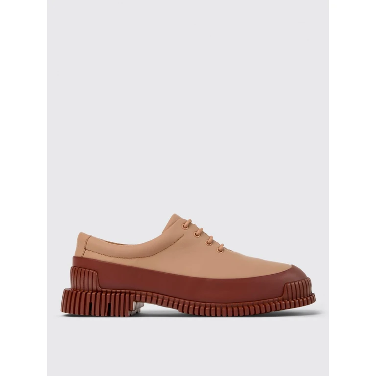 Oxford Shoe Woman color Multicolor (K200687-065PIX0)
