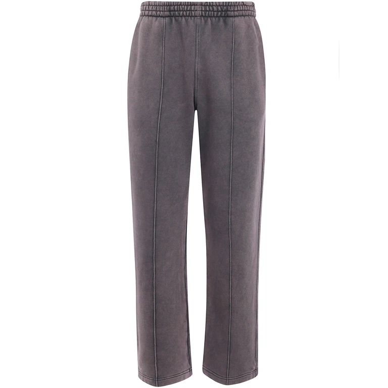 Pantaloni Felpati "Initial"