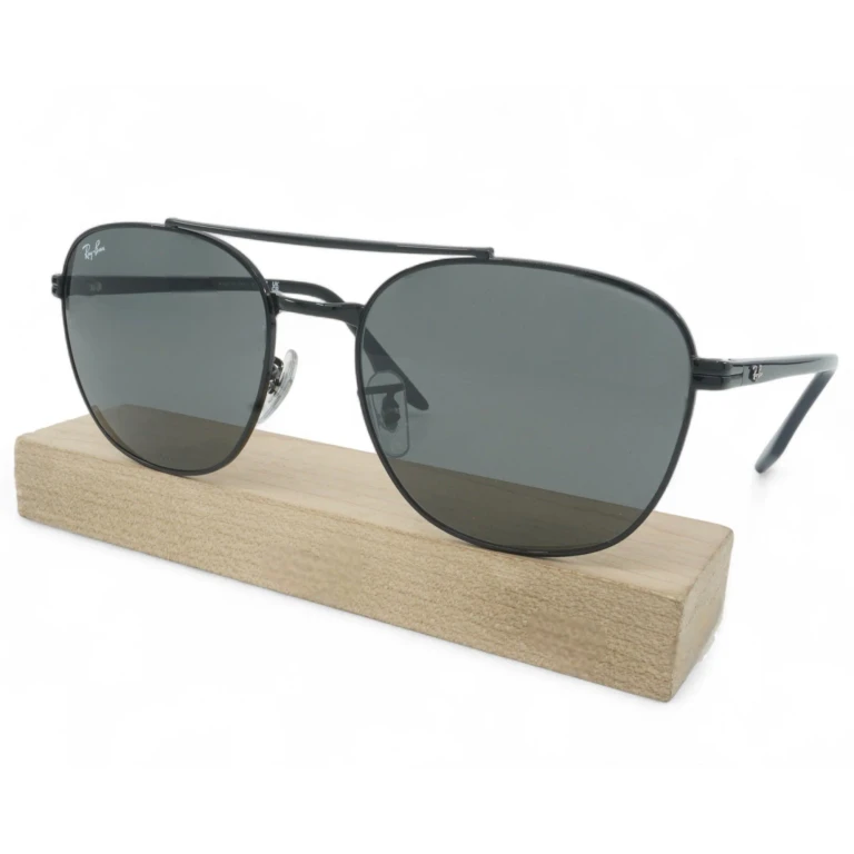 Irregular Sunglasses