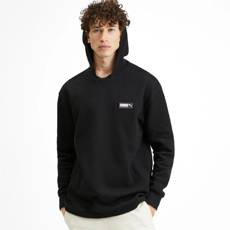 Men's Fusion Hoody Sweaters
