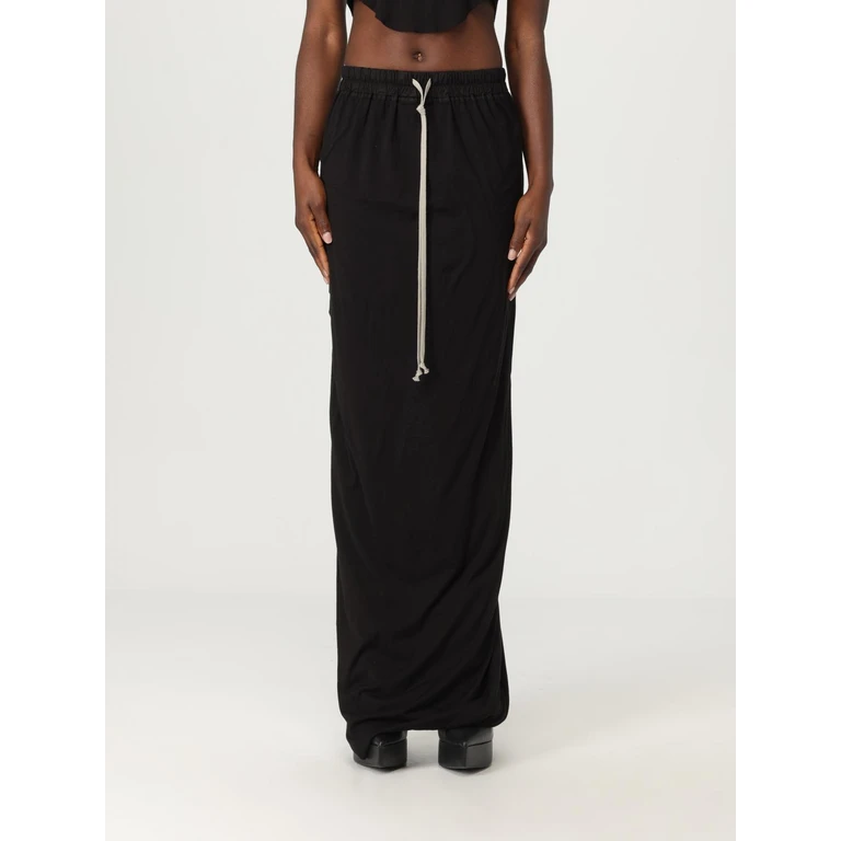 Skirt Woman color Black (DS01E3332BHDB09)