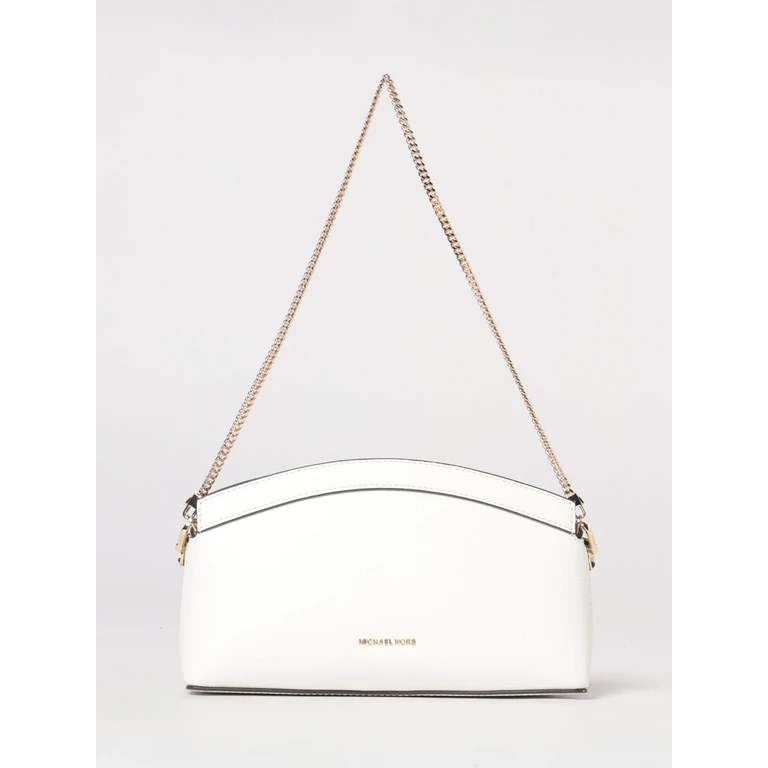 Shoulder Bag Woman color White (30S6G13C5L085)