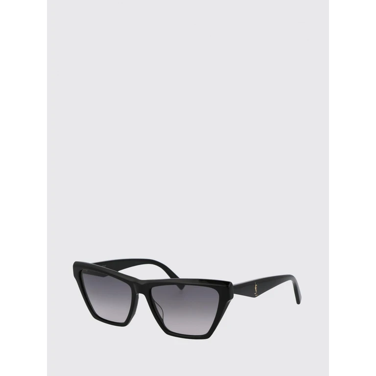 SAINT LAURENT Sunglasses Woman color Black (SLM103001)
