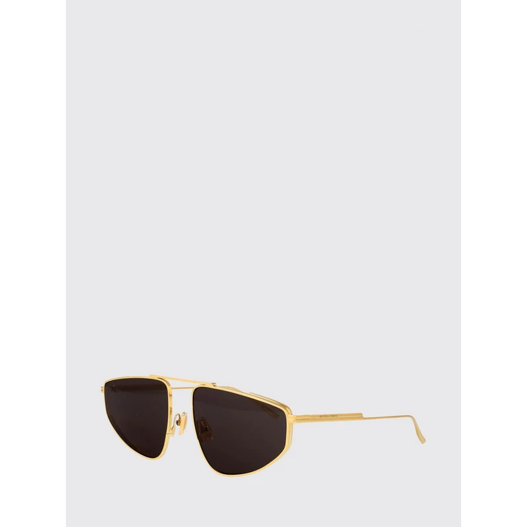 Sunglasses Woman color Yellow Gold (BV1466S001)