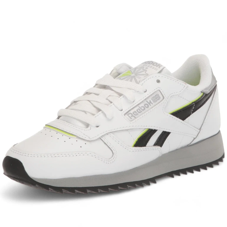 Men's Classic Leather Ripp Sneakers