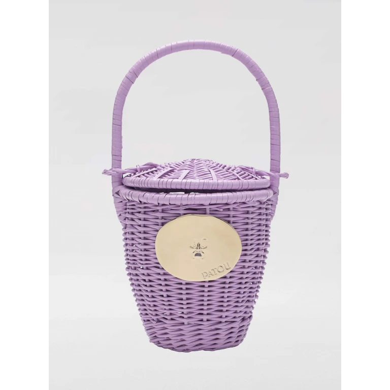 Mini Bag Woman color Violet (AC0030043475L)