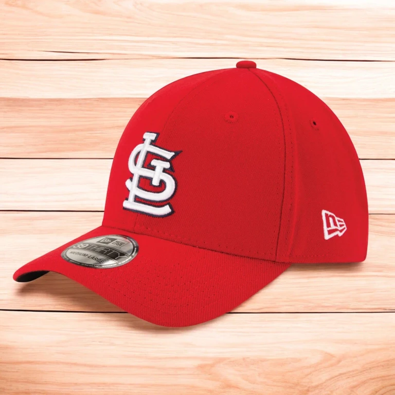 Men's MLB Team Classic 3930 Flex Hats