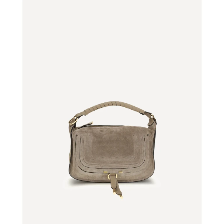 Chloé Marcie Small Schoudertas