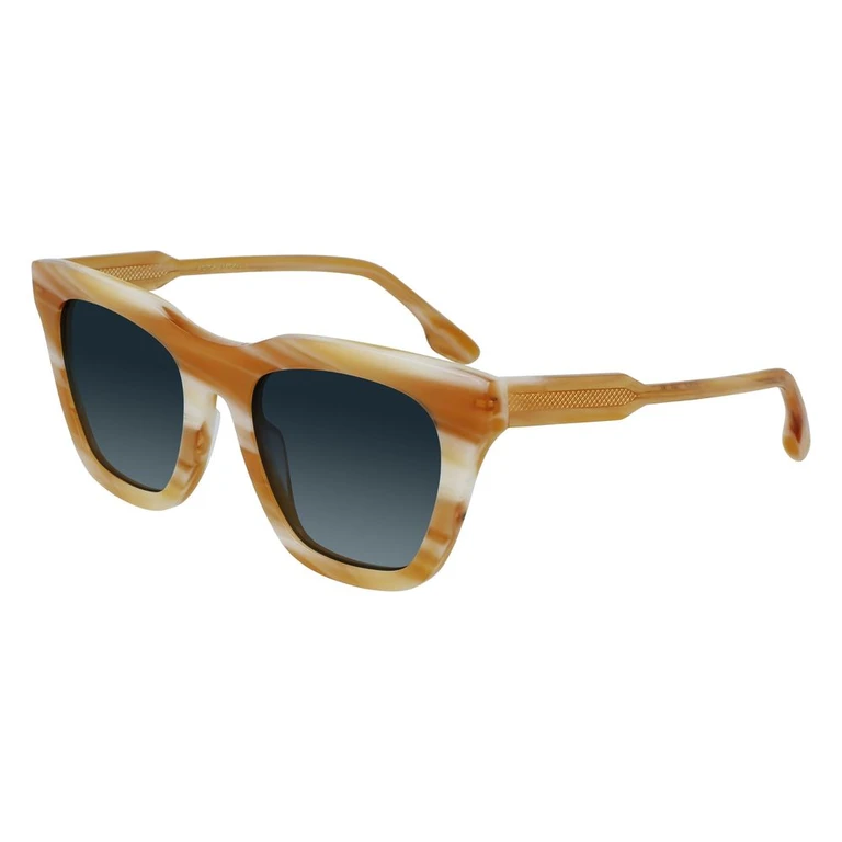 Victoria Beckham Multicolor Acetate Sunglasses - Women