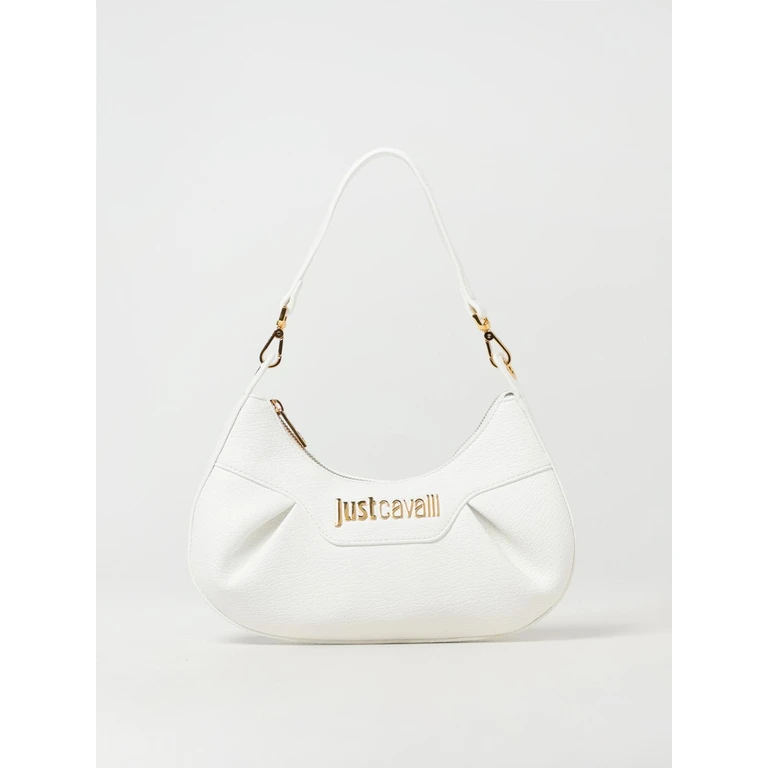 Shoulder Bag Woman color White (78RA4BD2ZSB81003)