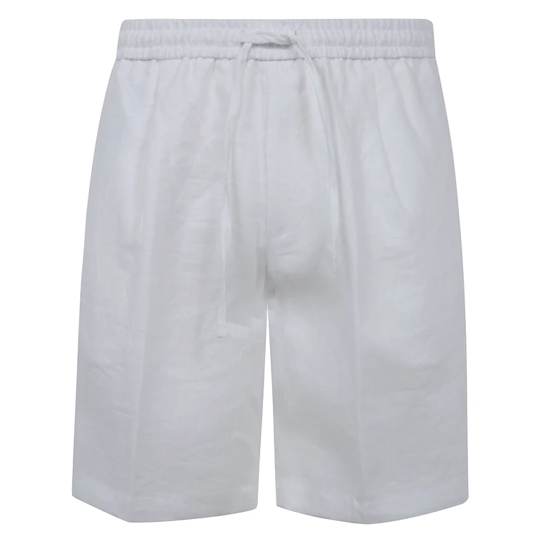 MICHAEL COAL Pantaloni Corti Coulisse "Max Coulisse Bermuda Trousers"