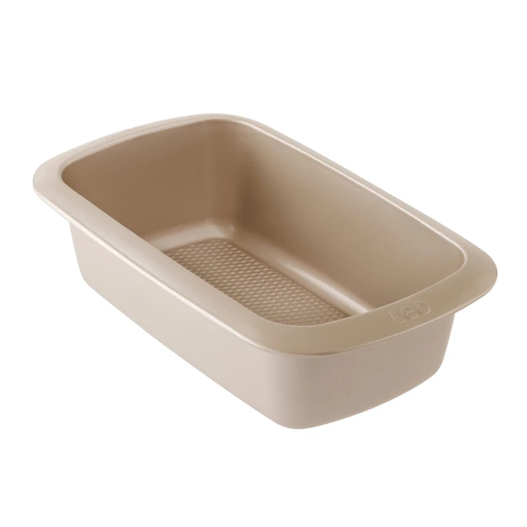 Balance Nonstick Carbon Steel Loaf Pan 11.25"
