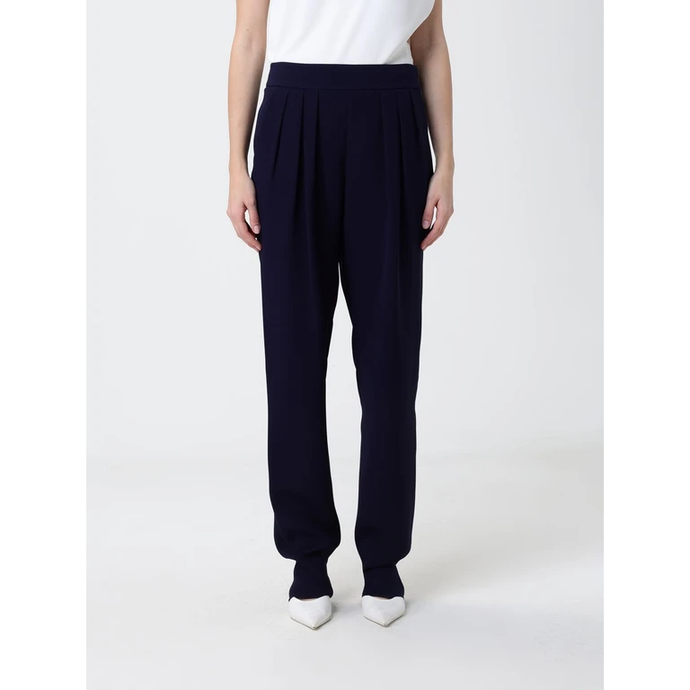 Pants Woman color Blue (GW002792TE10071UB110)