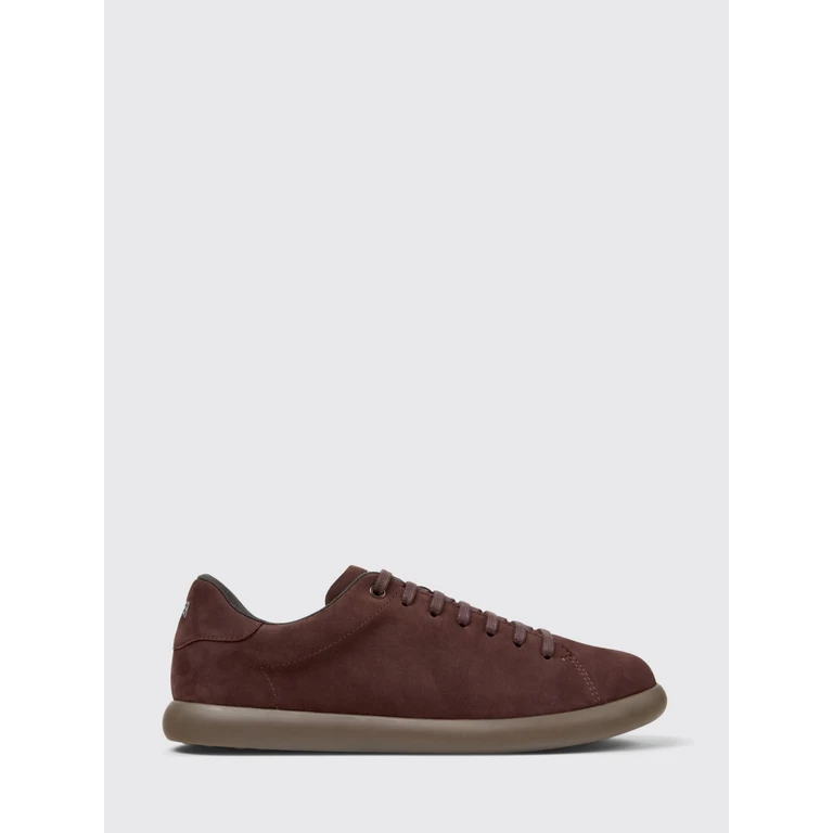 Sneakers Men color Burgundy (K101003-007PELOTASSOLLER0)
