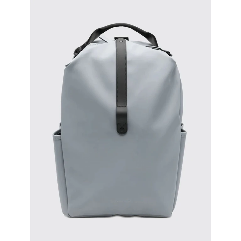 Backpack Men color Blue (14890POOL)