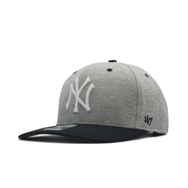 Men's Ny Yankees Mvp Strapback Cap