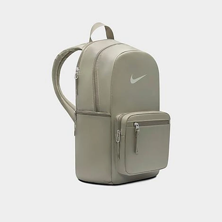 Nike Heritage Eugene 2.0 Winterized Backpack (20L) in Light Army/Light Army/Jade Horizon