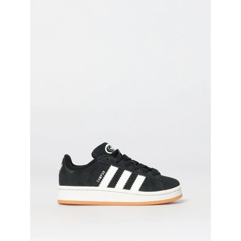 Sneakers Kids color Black (JI4331)