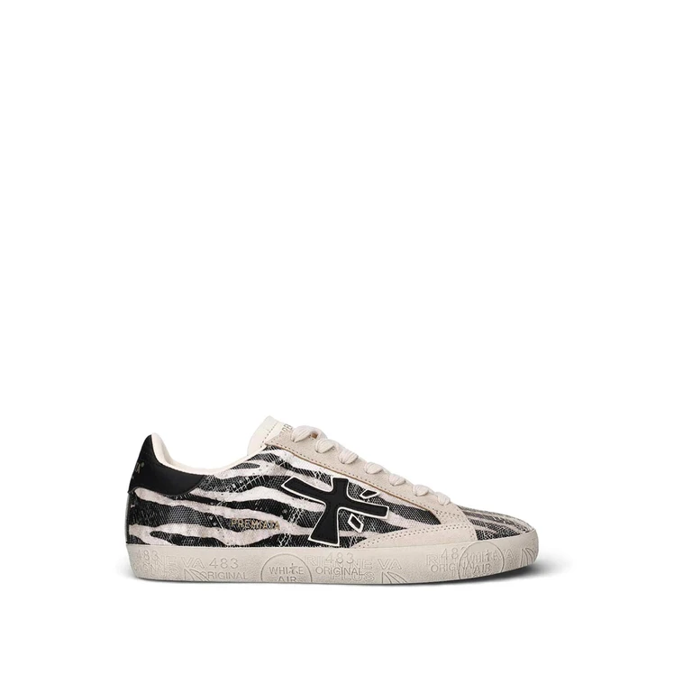 Baskets - Multicolore (STEVENDVAR80538053)