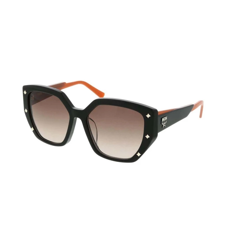 Women's Geometric Sunglasses