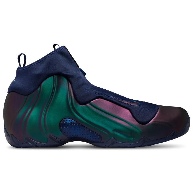 [hj4481-900] Mens Nike Air Flightposite 'jason Kidd Mavericks (2025)'