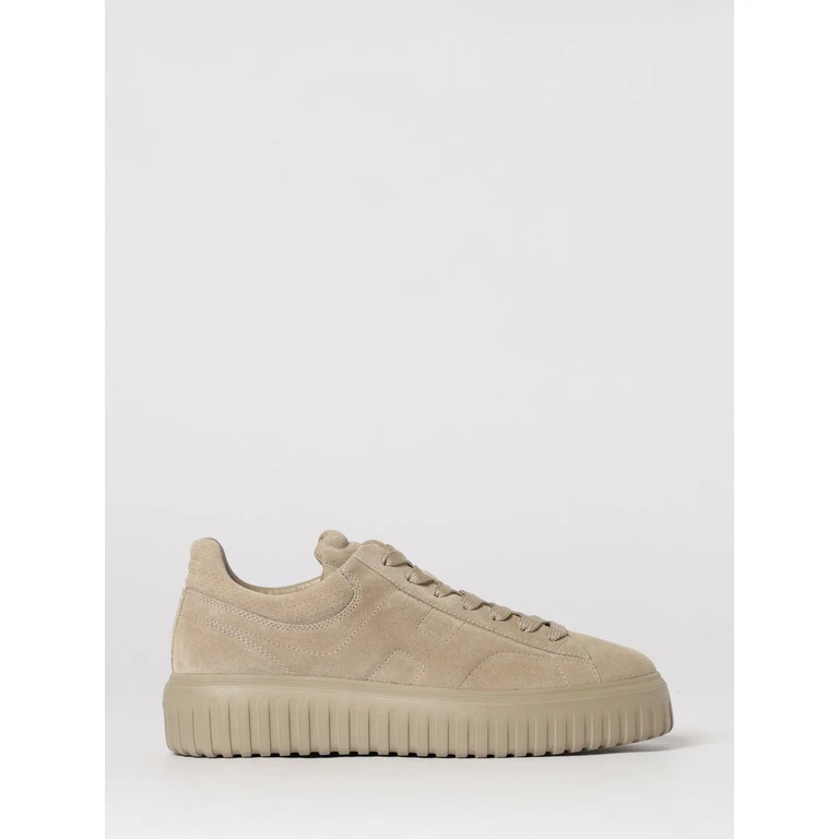Sneakers Men color Grey (HXM6450FC63BTMC424)