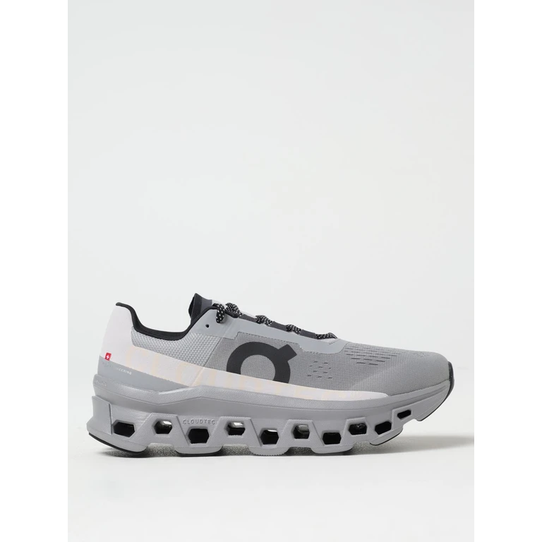 Sneakers Men color Grey (6197657ALLOYSILVER)