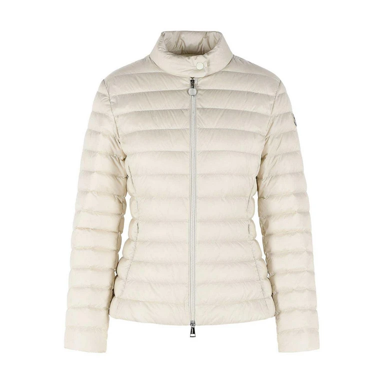 Moncler Blouson Rembourré - Blanc (0931A00086597YF20F)