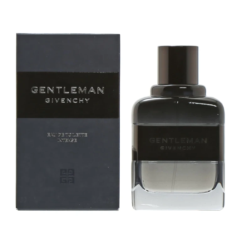 Gentlemen Intense EDT