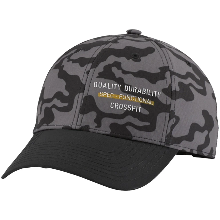 Men's Crossfit Baseball Cap