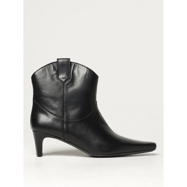 Boots Woman color Black (071433BLK)