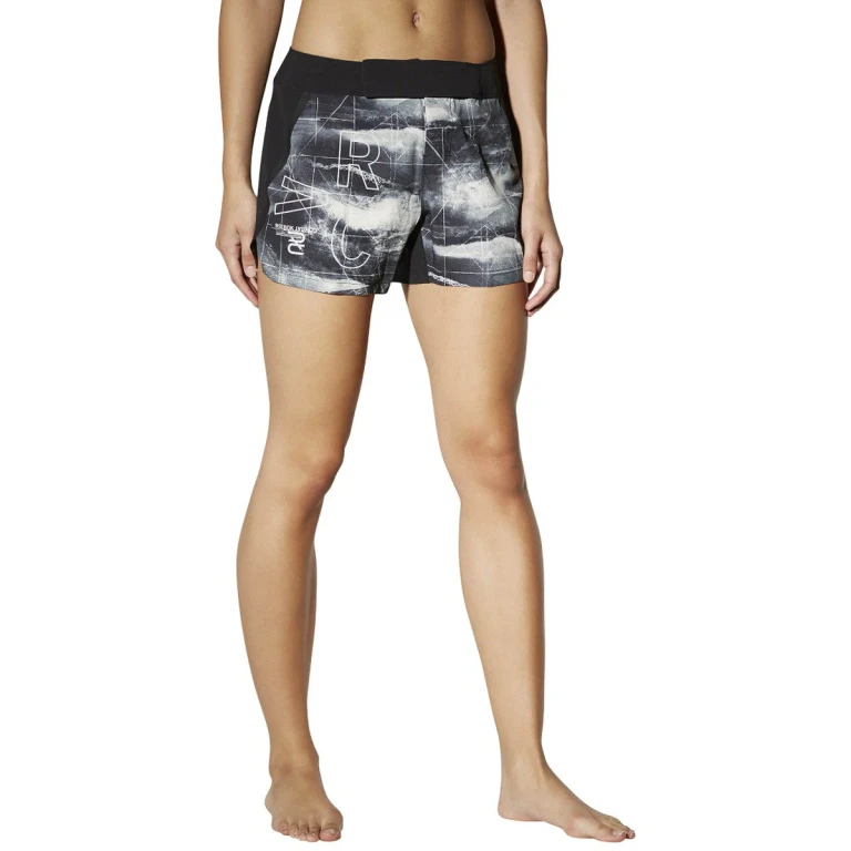 Women's Combat Prime Mma Short