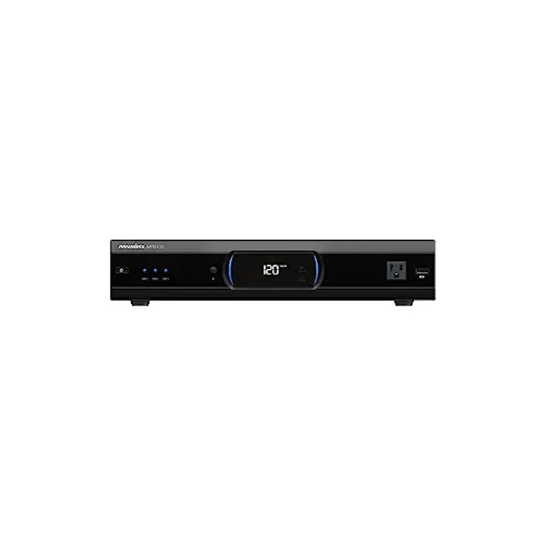 MR5100 Power Line Conditioner and Surge Protector (Rebranded as Nice)