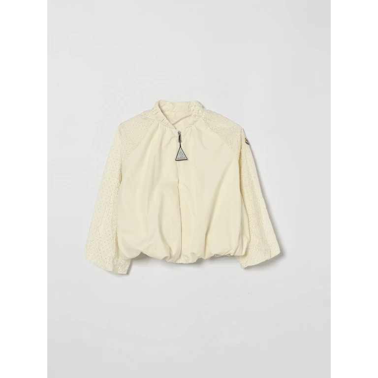 Jacket Kids color Yellow Cream (1A00098597YW034)