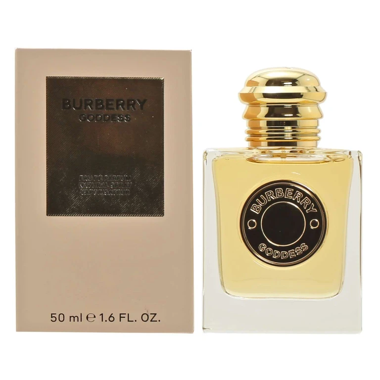 Goddess Ladies EDP