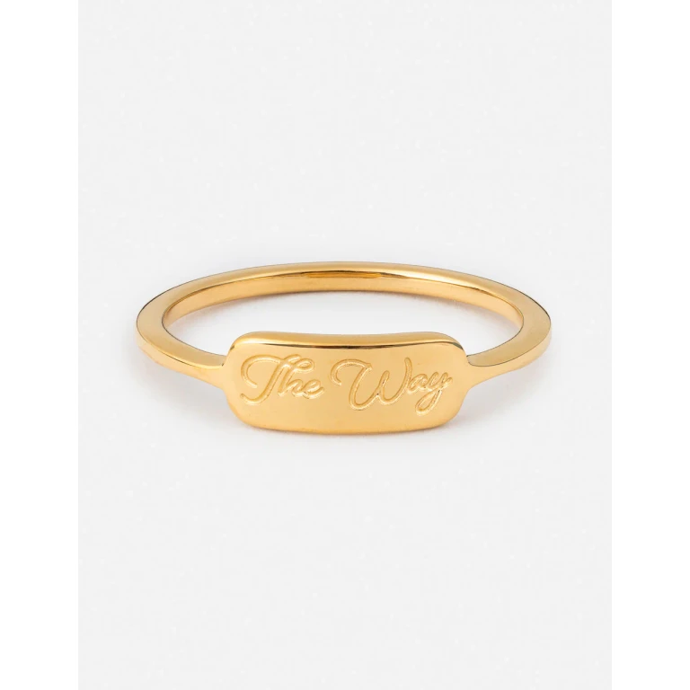 The Way Ring