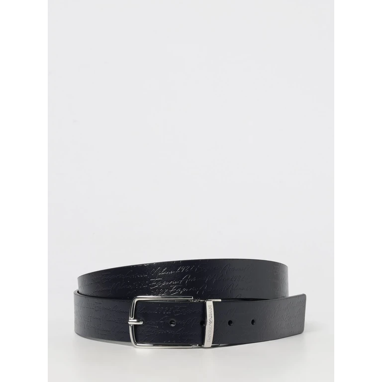 Belt Men color Blue (EM003102AF18281UB118)