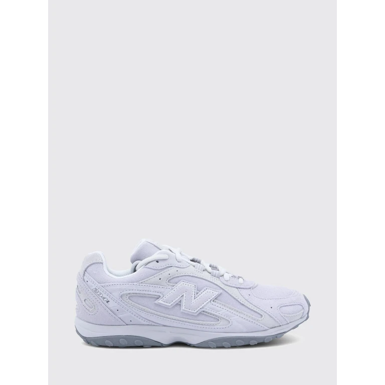 Sneakers Woman color Grey (U204LMMB)