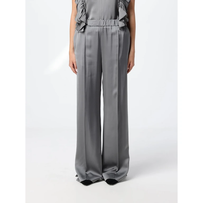 Pants Woman color Pearl (J02KA0180J65022030)